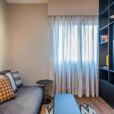 Bhomy Jardins Charme E Estilo Hb1911 Apartment Sao Paulo Exterior photo