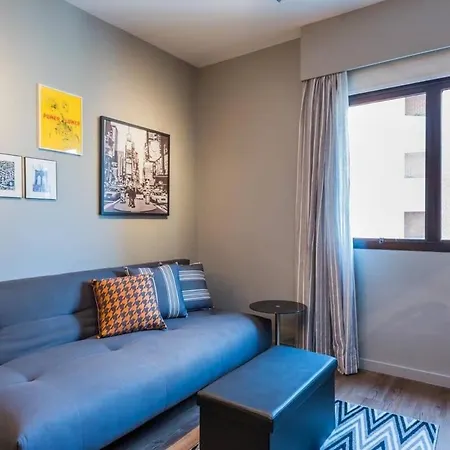 Bhomy Jardins Charme E Estilo Hb1911 Apartment Sao Paulo Exterior photo