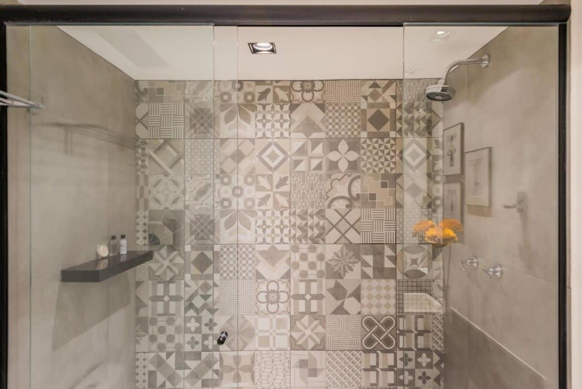 Bhomy Jardins Charme E Estilo Hb1911 Apartment *