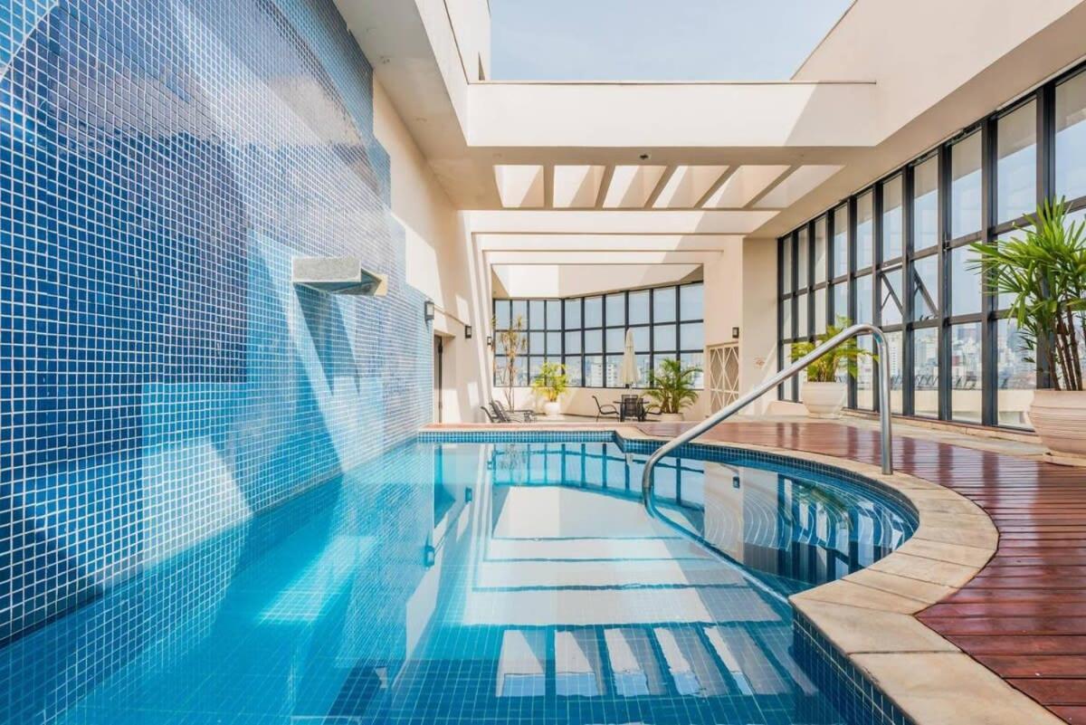 Apartment Bhomy Jardins Charme E Estilo Hb1911 *
