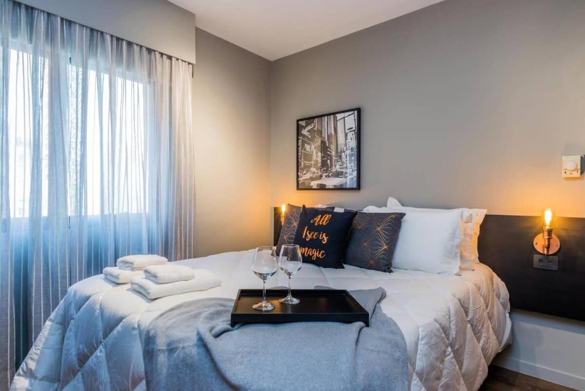 Apartment Bhomy Jardins Charme E Estilo Hb1911 *