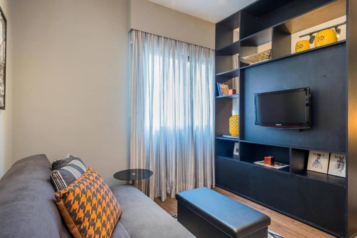 Apartment Bhomy Jardins Charme E Estilo Hb1911 *