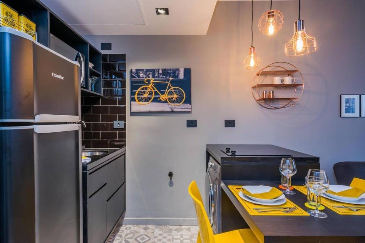 Bhomy Jardins Charme E Estilo Hb1911 Apartment *